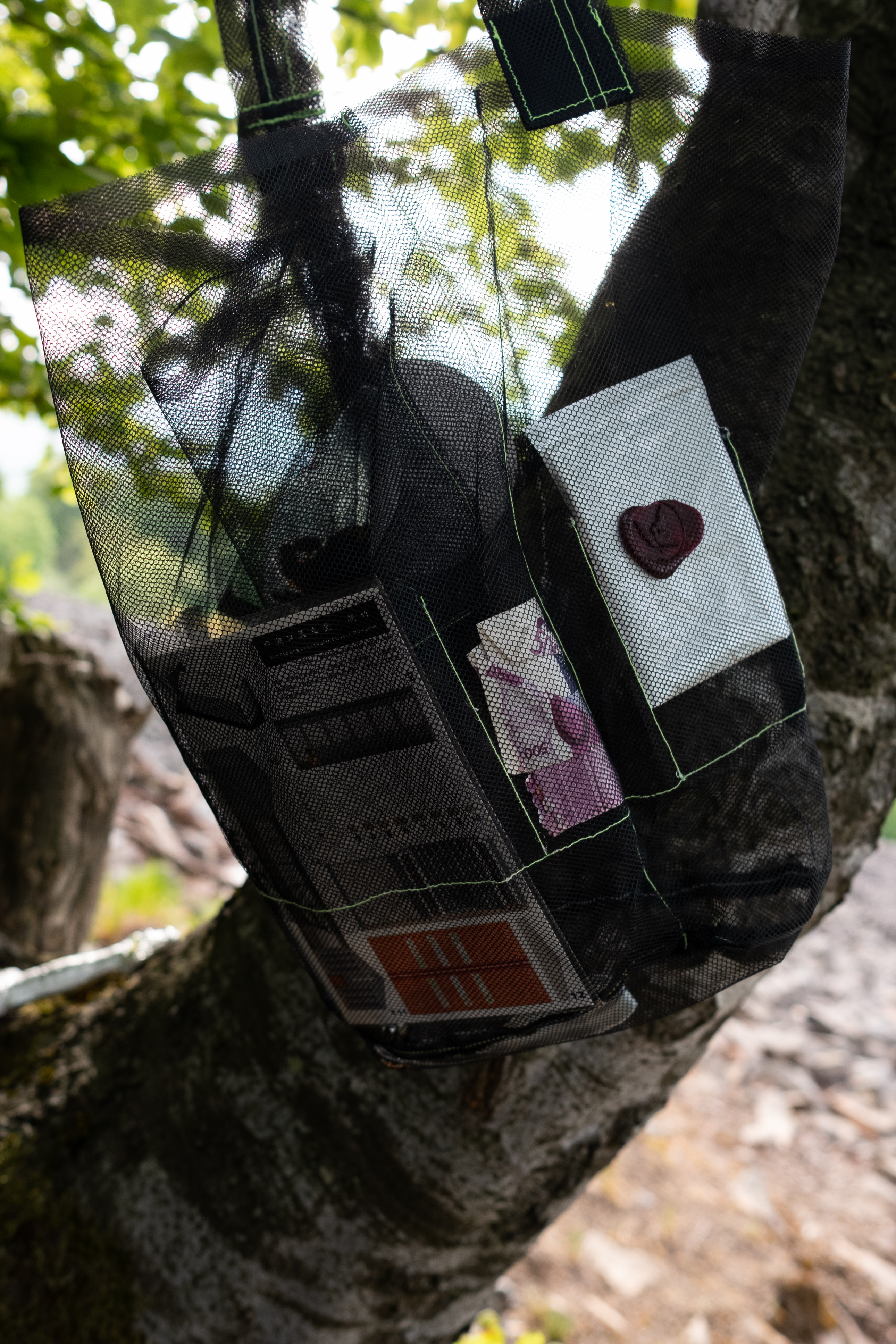 2020 05 Burial Of The White Man For Erik Niedling, Thuringia — Marie Matusz And Cassidy Toner III — Jeronim Horvat